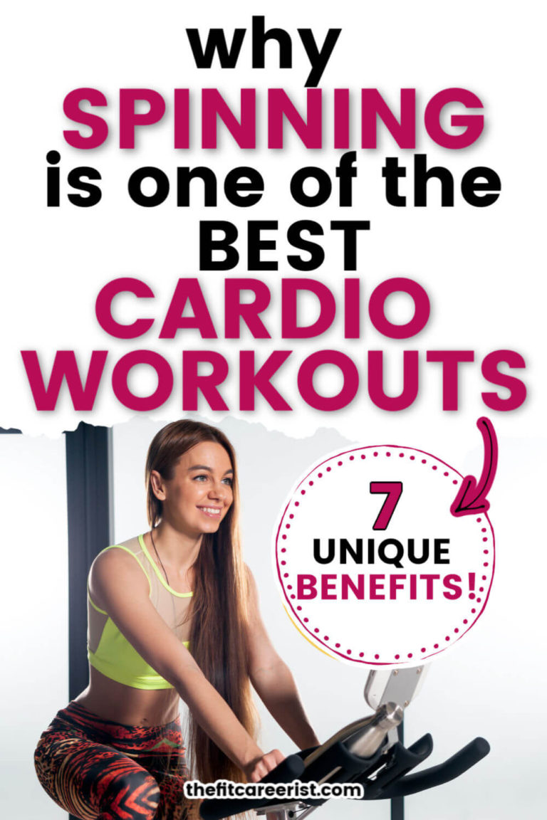 7 Unique Benefits of Cycling and Spinning (Why its One of the Best