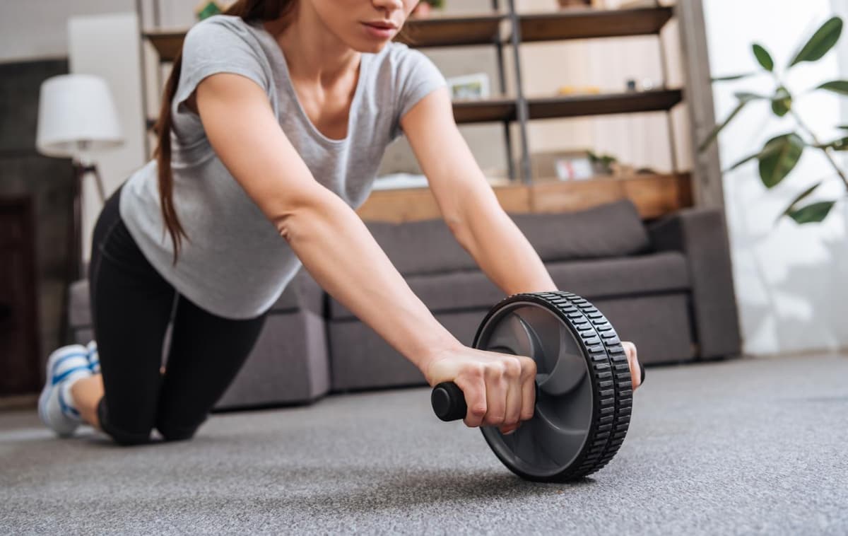 The 7 Best Ab Rollers on The Market in 2020 - The Fit Careerist