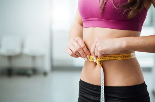 how to lose weight without cardio