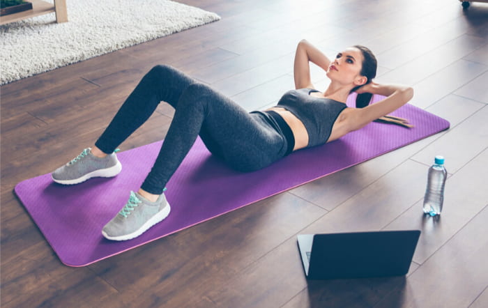 11 Best Workout Mats of 2022